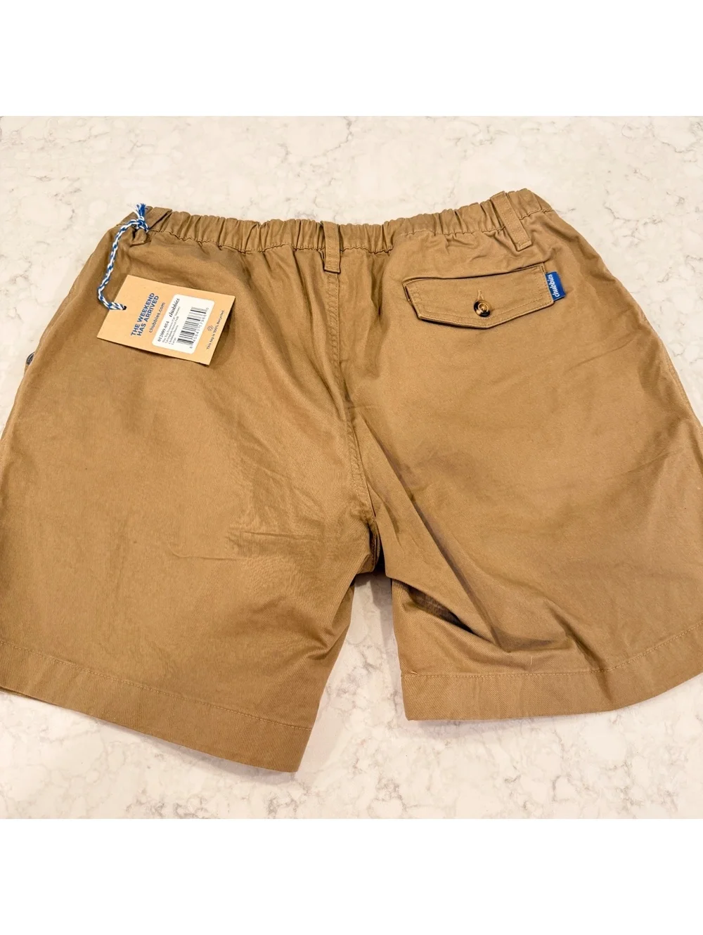 CHUBBIES The Top Drawers 7.0
